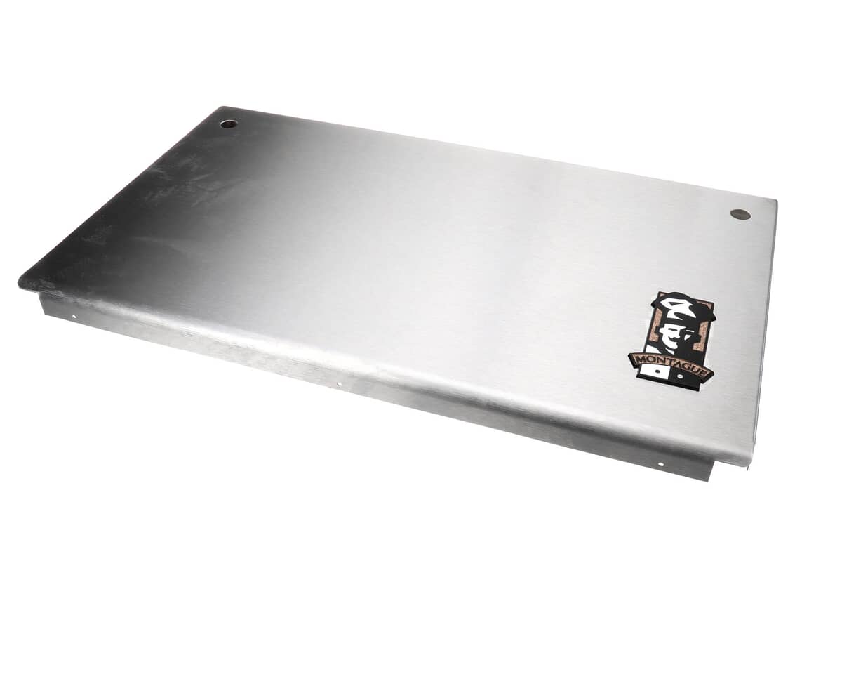 MONTAGUE PARTS Montague 6135-2 Panel Door (Ss) - SKU MON6135-2