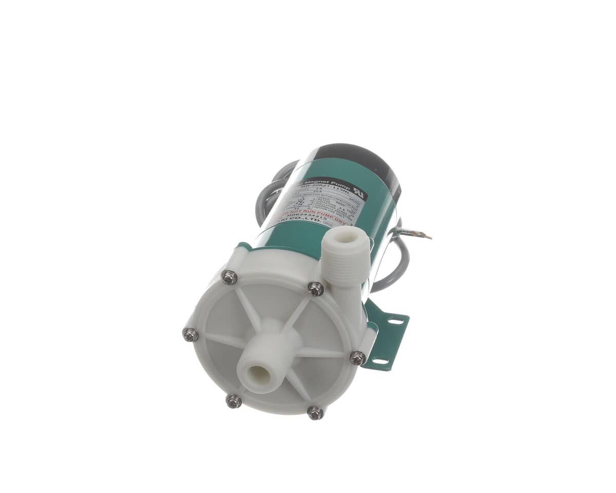MONTAGUE PARTS Montague 61684-2 Montague Glycol Pump - SKU MON61684-2