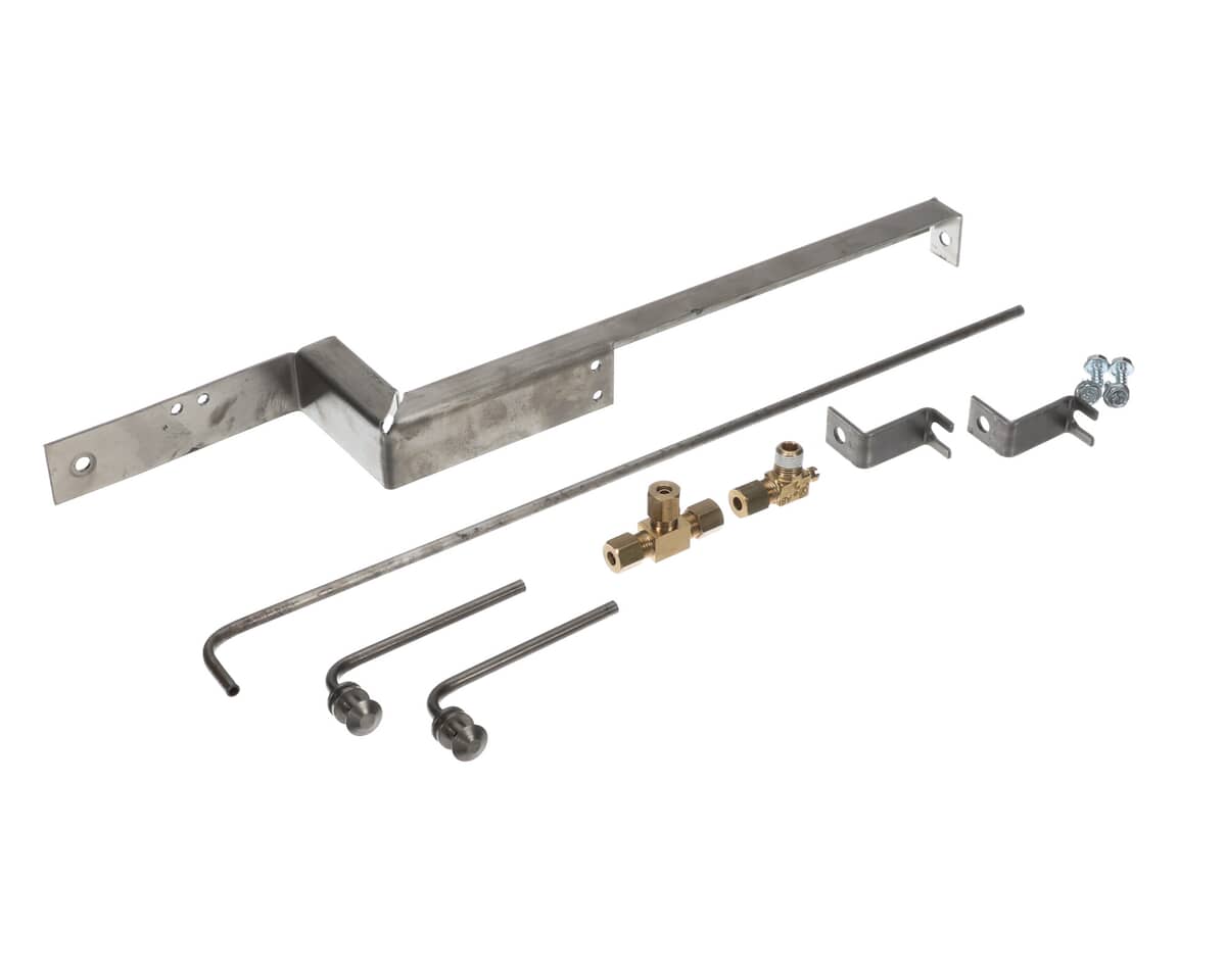MONTAGUE PARTS Montague 6613-3 Pilot Kit 12-59 Top Complete - SKU MON6613-3
