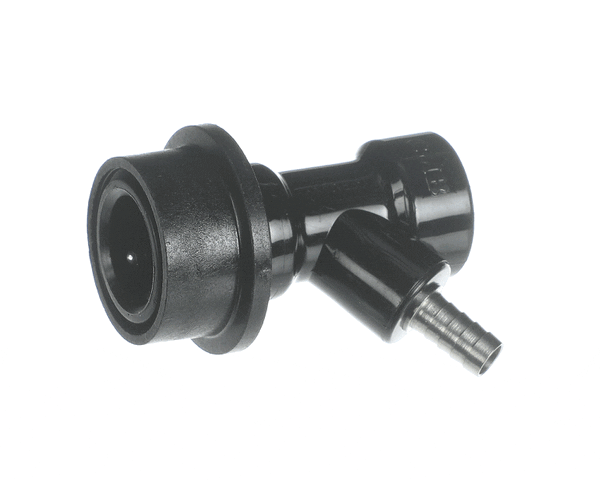 MULTIPLEX PARTS Multiplex 27-1102-99 Disconnect 1/4 Barb Liquid Gb - SKU MPX27-1102-99