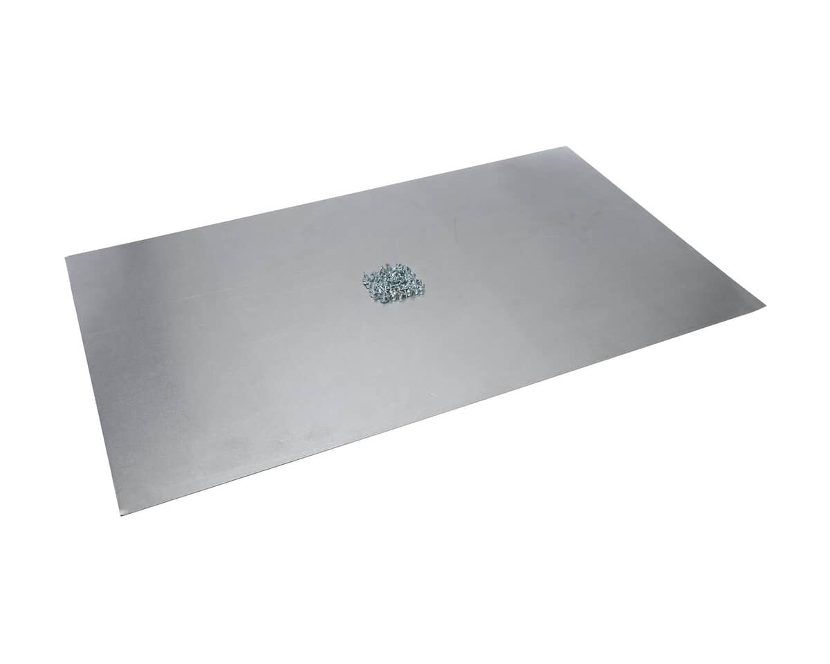 MARSAL PIZZA OVENS PARTS Marsal Pizza Ovens 71519 Brick Plate EDO2136 - SKU MRS71519