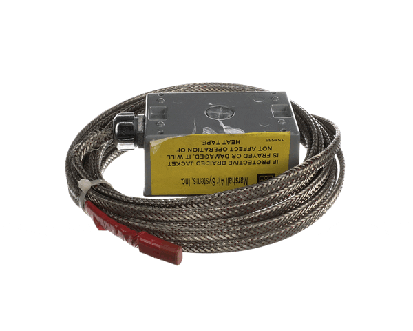 MARSHALL AIR PARTS 124320 - SKU MSA124320