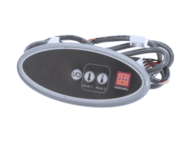 MARSHALL AIR PARTS 143852 - SKU MSA143852