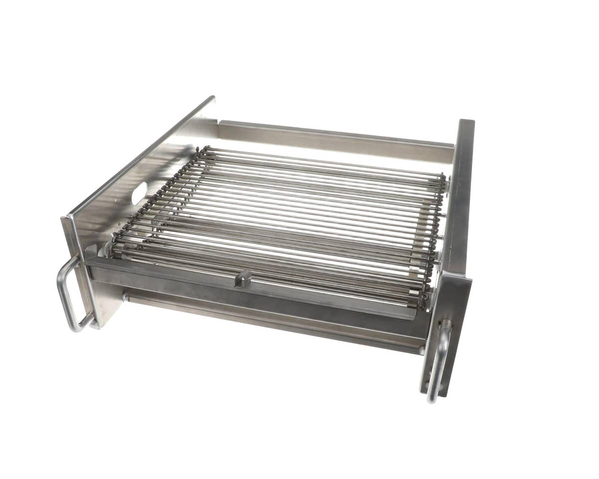 MARSHALL AIR PARTS Marshall Air 160726 Carraige Conveyor HT18 No Return Belt - SKU MSA160726