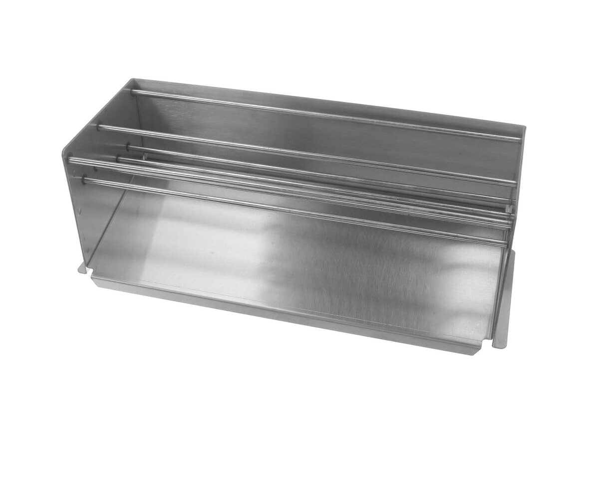 MARSHALL AIR PARTS Marshall Air 166770 Bag Holder Double Row - SKU MSA166770