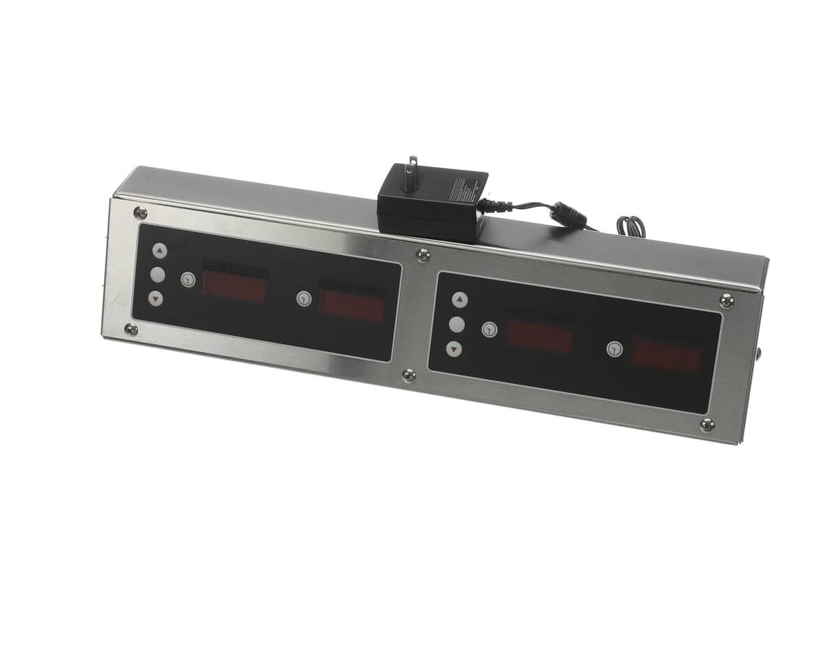 MARSHALL AIR PARTS Marshall Air 166900LT Digital Timer - SKU MSA166900LT
