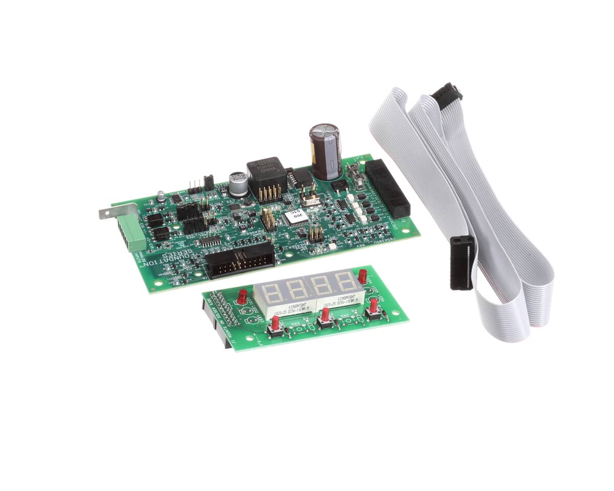 MARSHALL AIR PARTS Marshall Air 168335 Control Toaster VT18 MM2F-NC - SKU MSA168335
