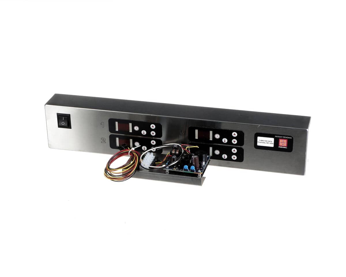 MARSHALL AIR PARTS Marshall Air 174572 - SKU MSA174572