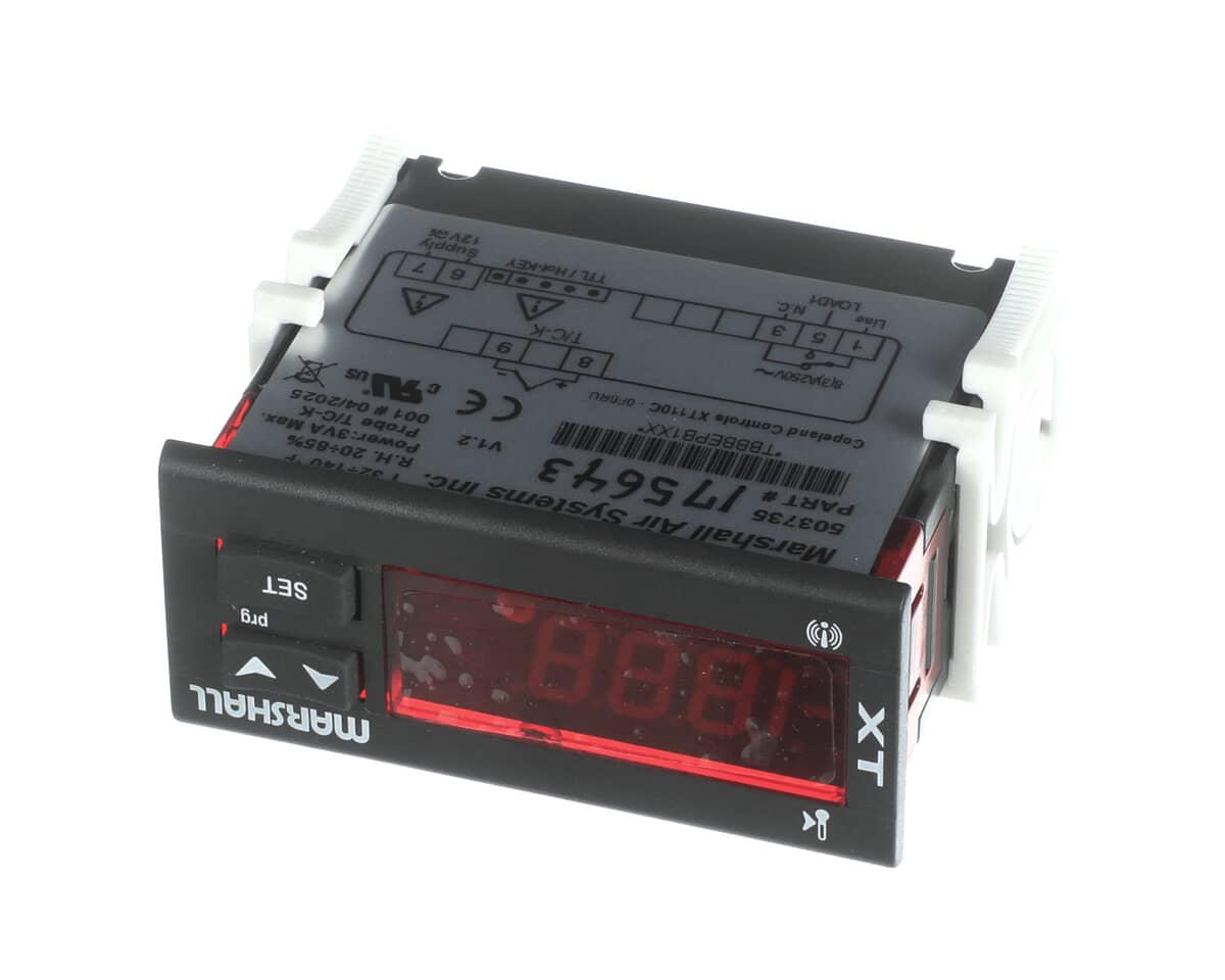 MARSHALL AIR PARTS Marshall Air 175643 Temp Control - SKU MSA175643