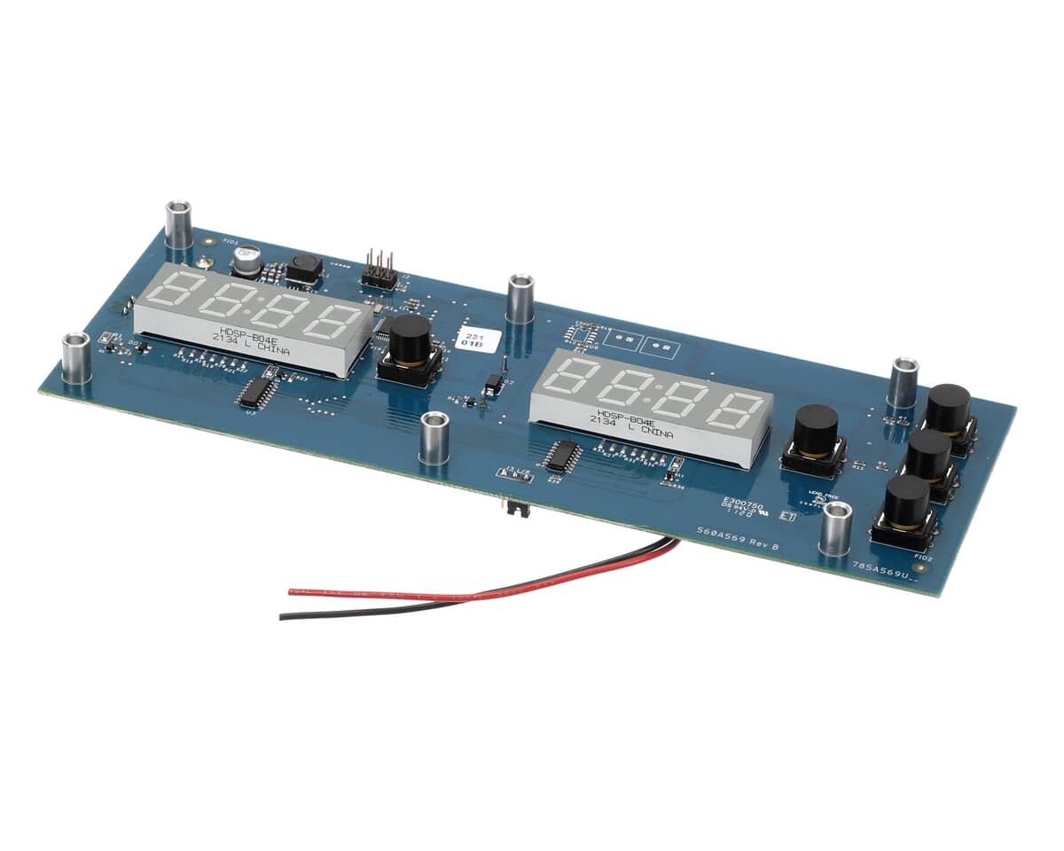 MARSHALL AIR PARTS 178496 - SKU MSA178496
