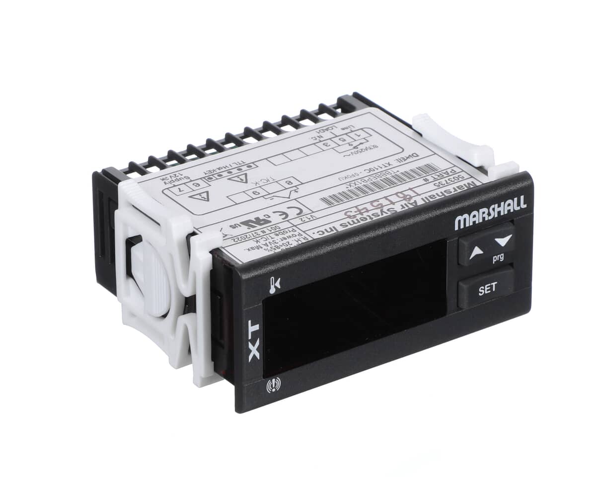 MARSHALL AIR PARTS Marshall Air 181543 Temperature Control - SKU MSA181543