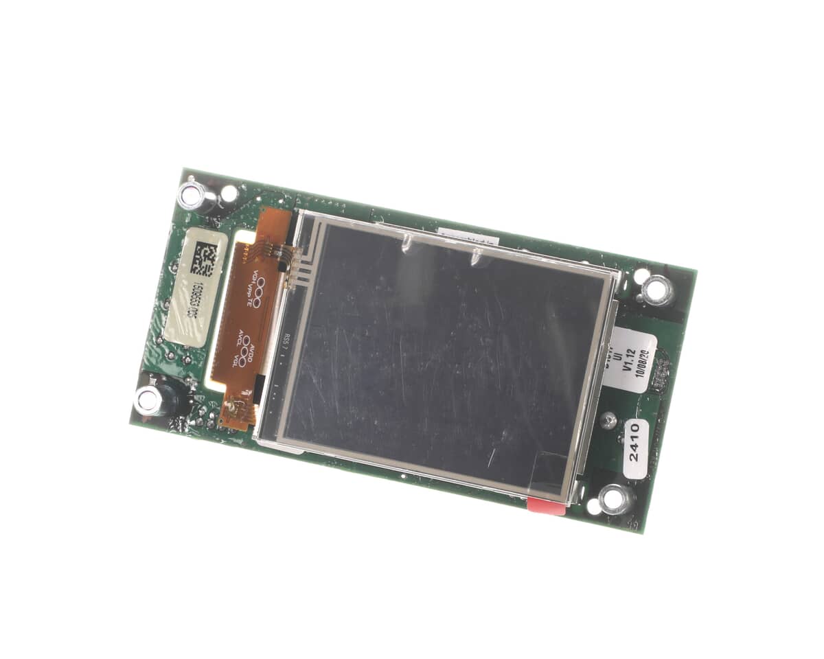 MARSHALL AIR PARTS Marshall Air 183770 Control Settings F14T Toaster W/ 2.8 - SKU MSA183770