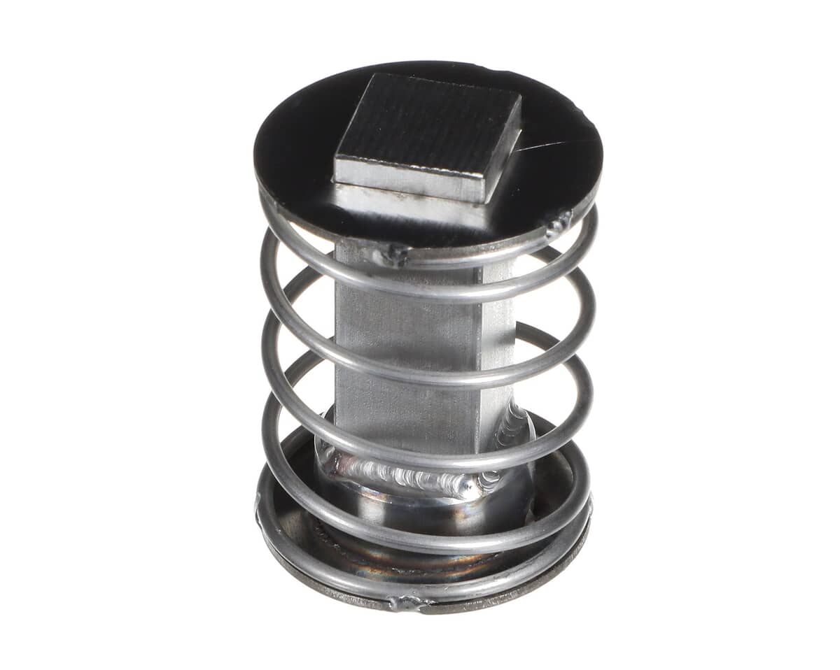 MARSHALL AIR PARTS Marshall Air 185482 Drive Motor Coupling Flour Sifter - SKU MSA185482