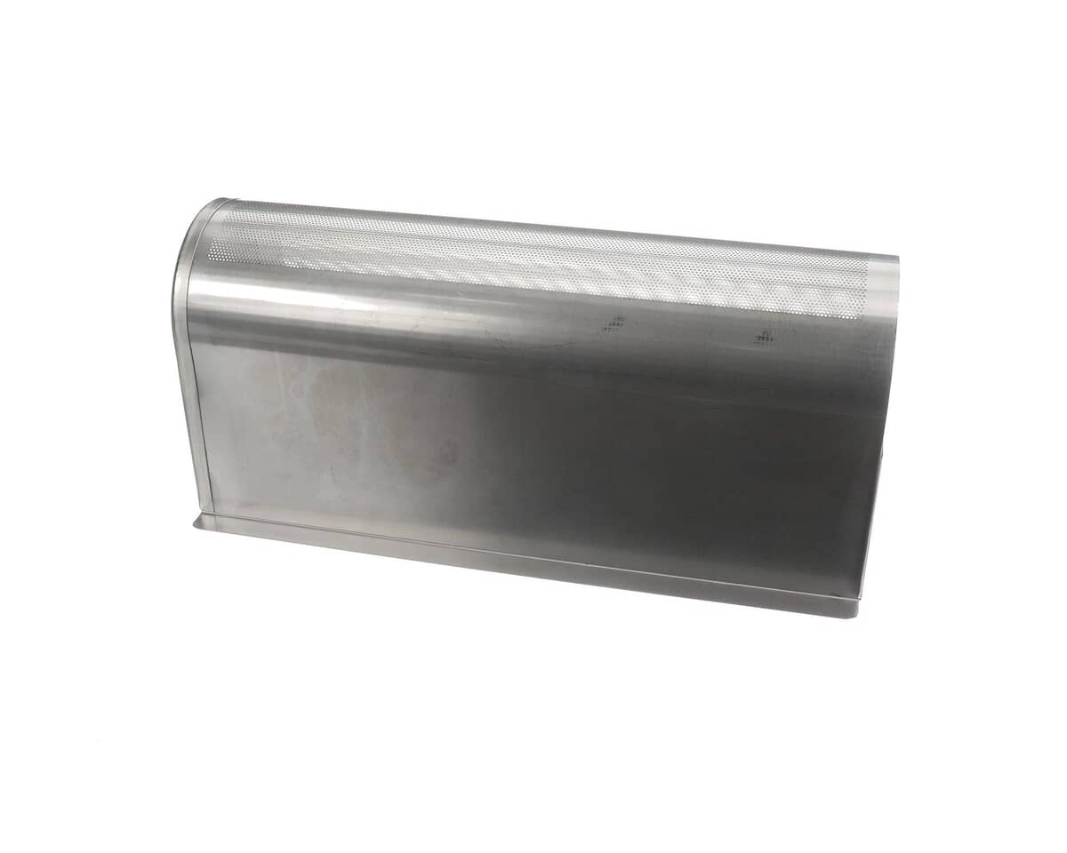 MARSHALL AIR PARTS Marshall Air 186100 Asby Sifter Screen - SKU MSA186100