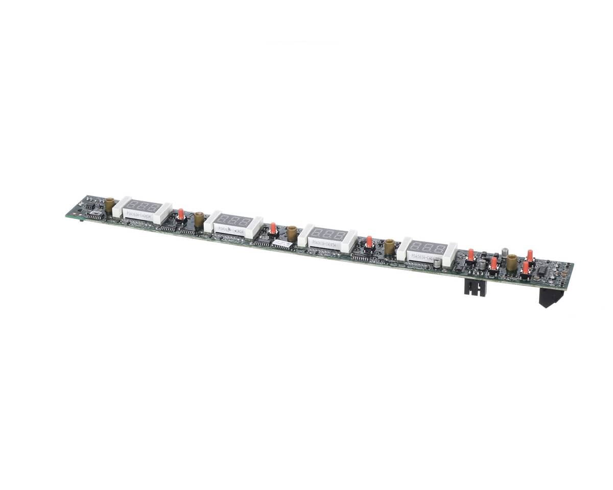 MARSHALL AIR PARTS Marshall Air 187312 Control - SKU MSA187312