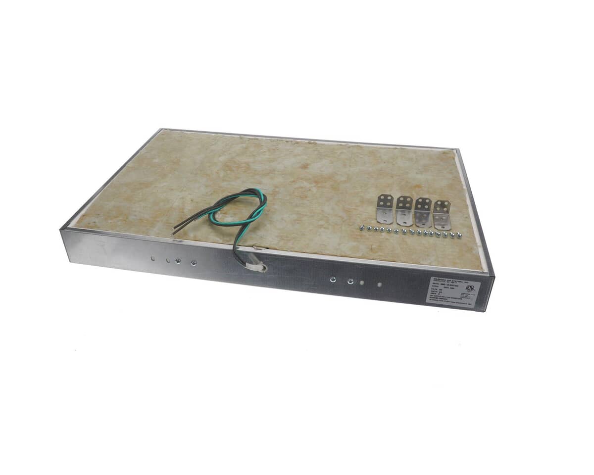 MARSHALL AIR PARTS Marshall Air 188646-120 Tglo 29 X 18 120V - SKU MSA188646-120
