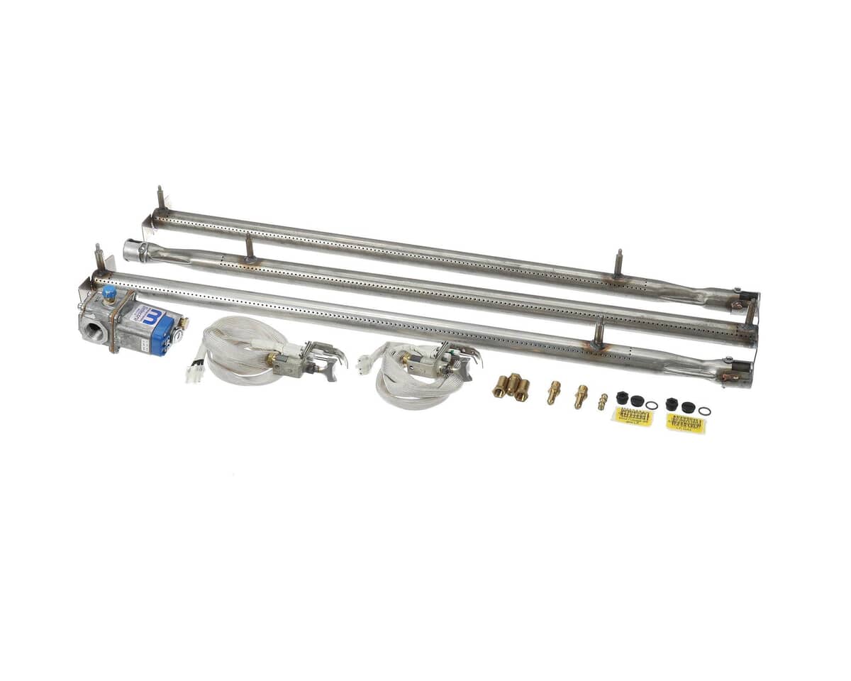 MARSHALL AIR PARTS Marshall Air 189539 Conversion Kit Nat To LP - SKU MSA189539