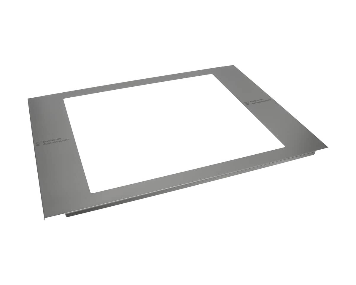 MARSHALL AIR PARTS Marshall Air 192754 Pan Adapter Frame - SKU MSA192754