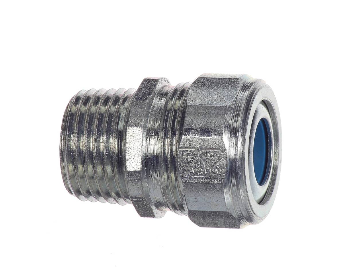 MARSHALL AIR PARTS Marshall Air 500664 Connector Strain Relief - SKU MSA500664