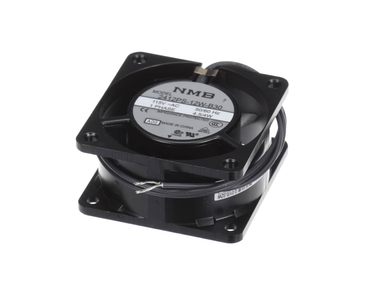 MARSHALL AIR PARTS Marshall Air 501873 Fan Cooling Boxer 115VAC - SKU MSA501873