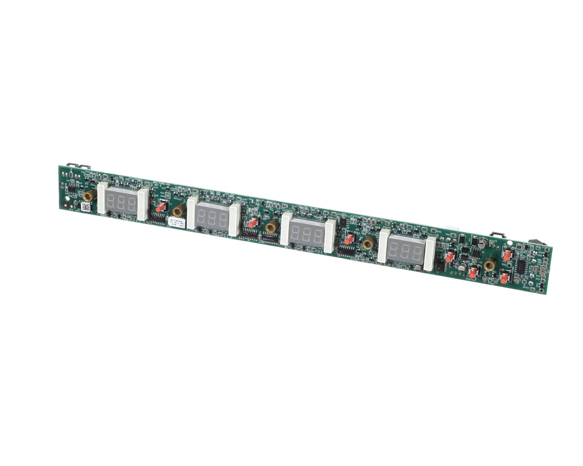 MARSHALL AIR PARTS Marshall Air 504480 Integrated Time/Control - SKU MSA504480