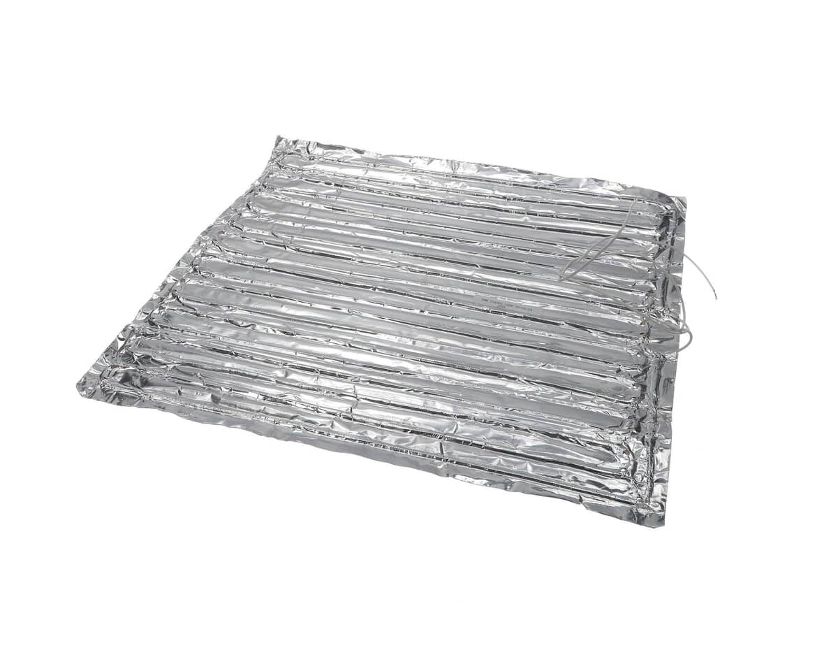 MARSHALL AIR PARTS Marshall Air 504680 Blanket Heat 347W 208V 18.5 X 20 - SKU MSA504680