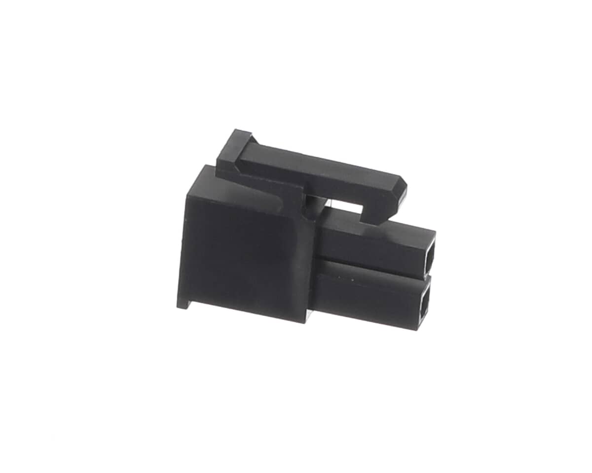 MARSHALL AIR PARTS Marshall Air 504763 Mini-Fit Jr Receptacle Housing - SKU MSA504763