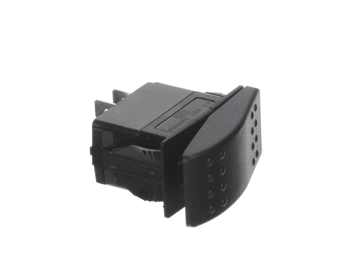 MARSHALL AIR PARTS Marshall Air 504802 Switch Rocker Momentary - SKU MSA504802