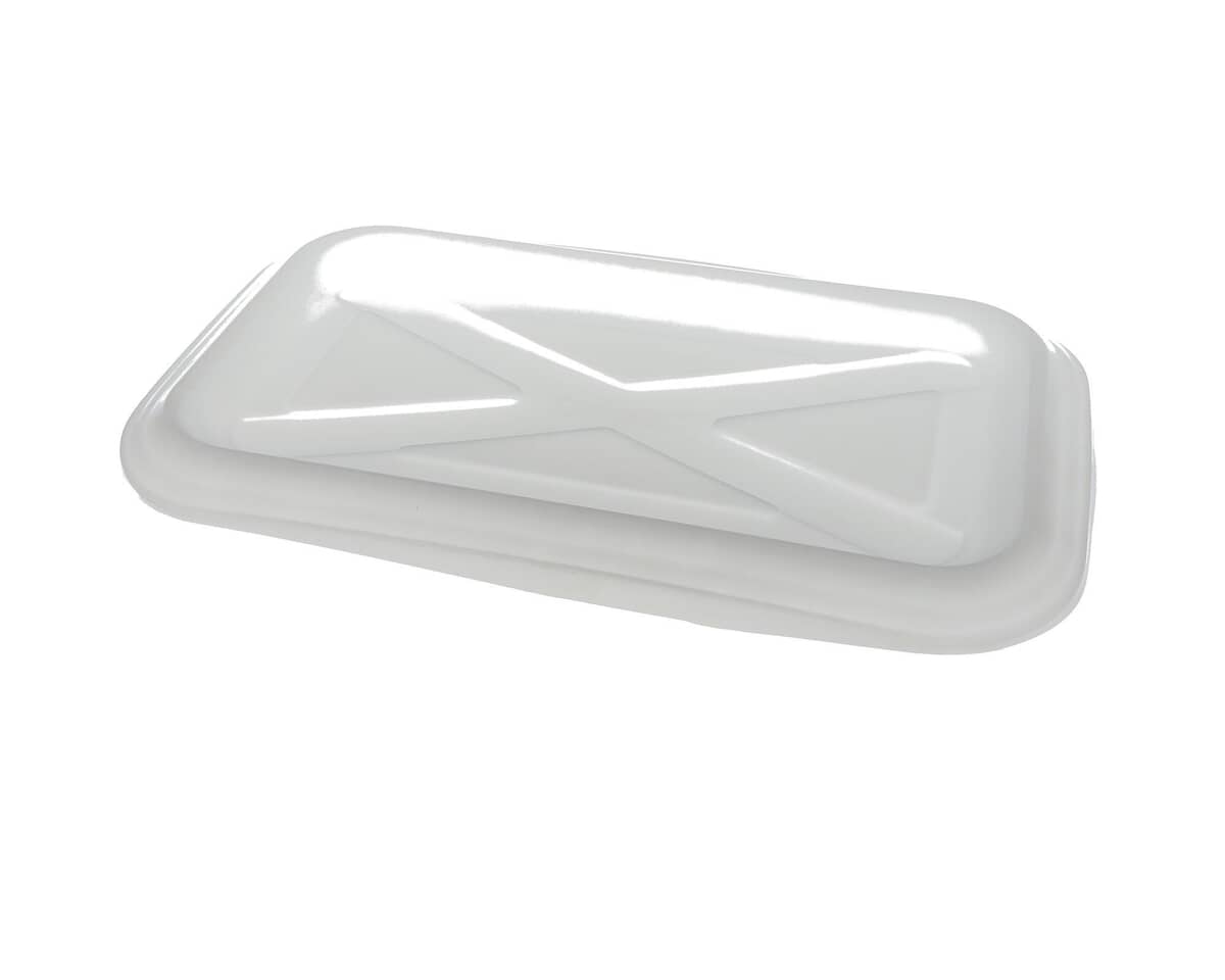 MARSHALL AIR PARTS Marshall Air 504823 Cover Lug - SKU MSA504823
