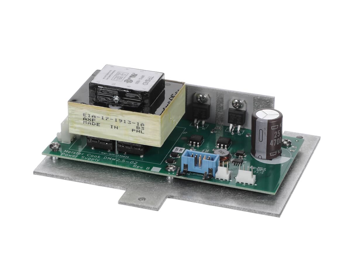 MEISTER COOK LLC PARTS Meister Cook Llc 49765 Power Supply For Hh - SKU MST49765