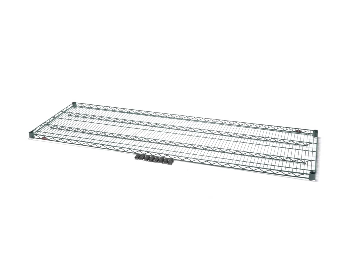 METRO PARTS Metro 2472NK3 24X72 Metroseal Iii Shelf - SKU MTRO2472NK3