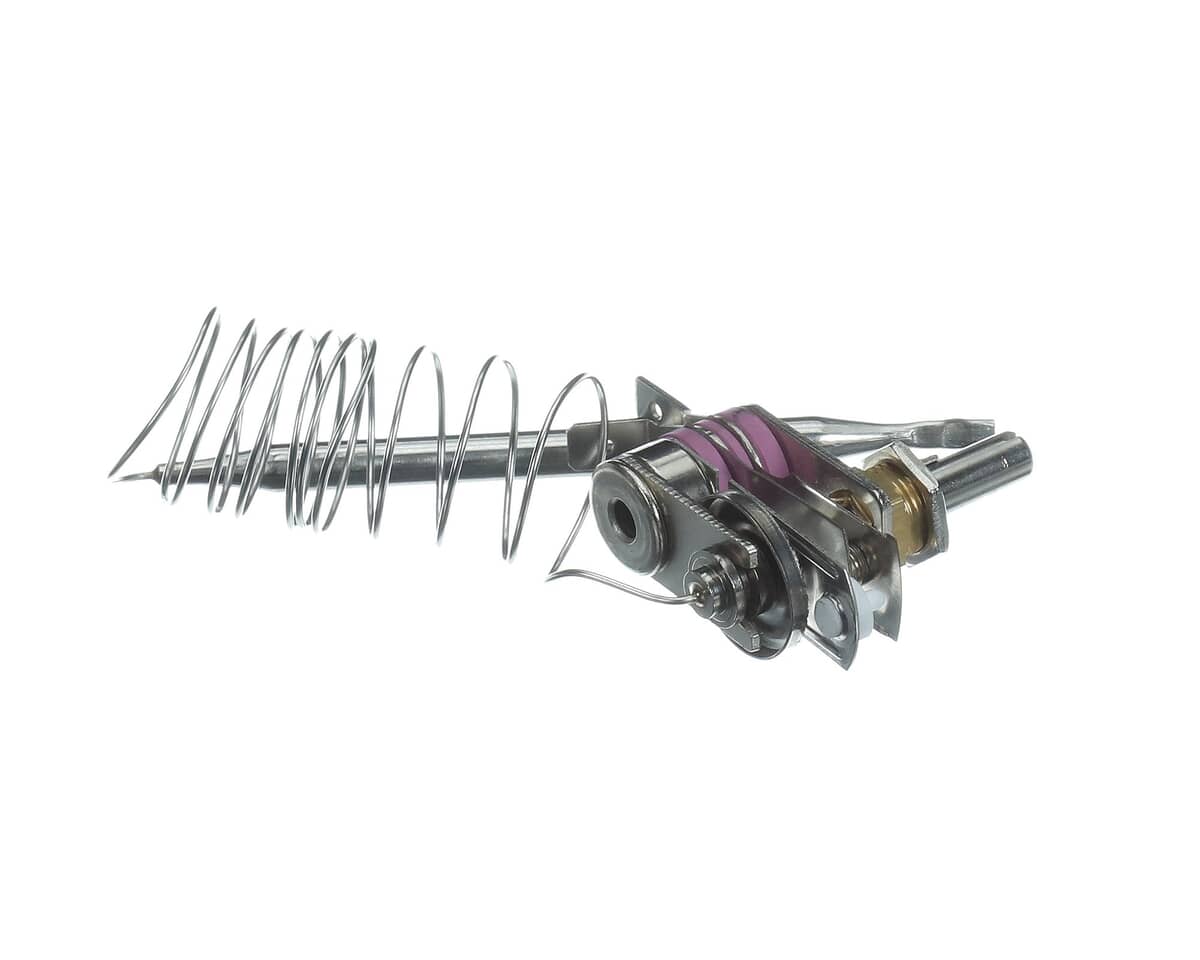 METRO PARTS Metro RPC13-1378 Thermostat - SKU MTRORPC13-1378