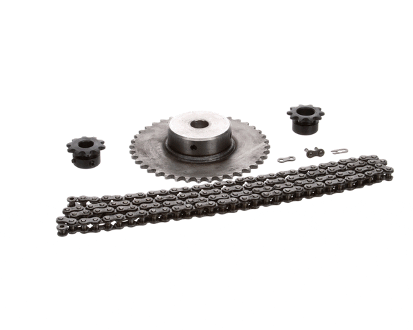 NIECO PARTS Nieco 13566 Kit Retrofit 1430 Bun Belt Spe - SKU NC13566