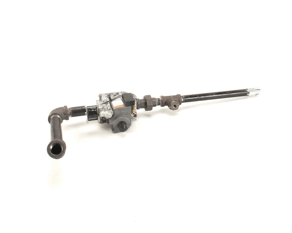 NIECO PARTS Nieco 13662 Manifold Lower Sub Assembly 535 - SKU NC13662