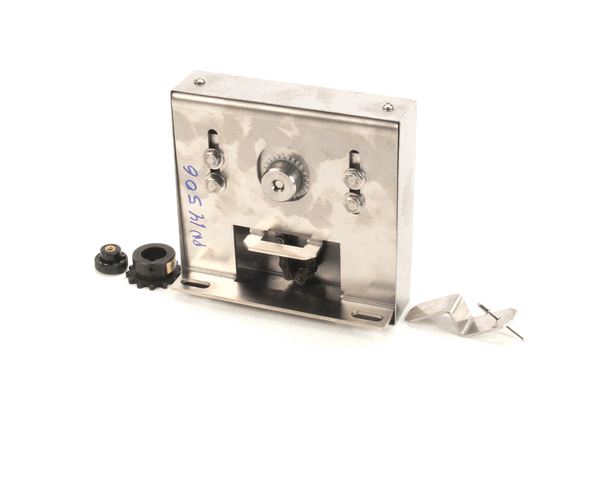 NIECO PARTS Nieco 14507 Clutch Assembly - SKU NC14507