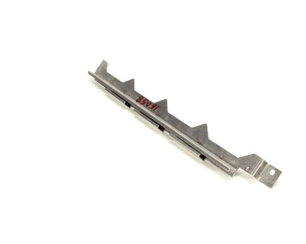 NIECO PARTS Nieco 15058 Support W/Carryover 4BURNER Shl - SKU NC15058