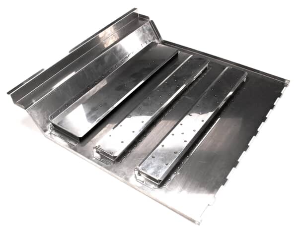 NIECO PARTS 16695 - SKU NC16695