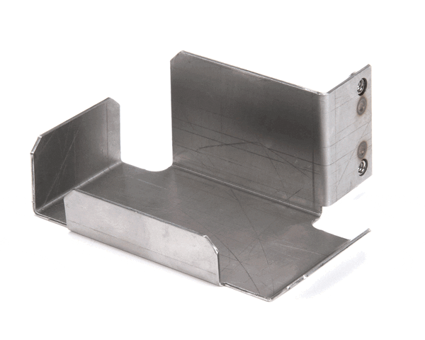 NIECO PARTS Nieco 17214 Holding 1/9 Hotel Pan Weldment - SKU NC17214