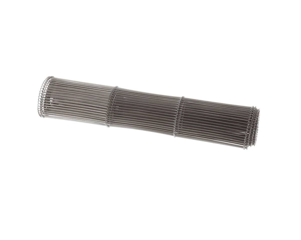 NIECO PARTS Nieco 18725 Wirebelt 72 X.050 Mesh X12 X 3 Sp(roll) - SKU NC18725