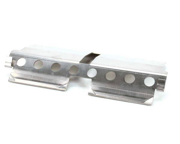 NIECO PARTS Nieco 20785 Stripper Blade Fixed 7 Belt - SKU NC20785