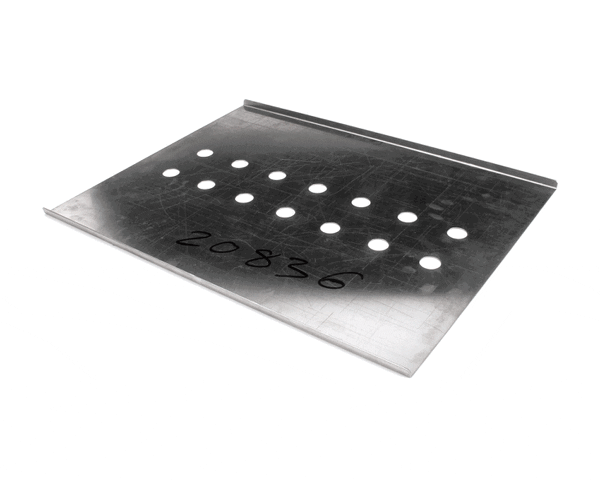 NIECO PARTS 20836 - SKU NC20836