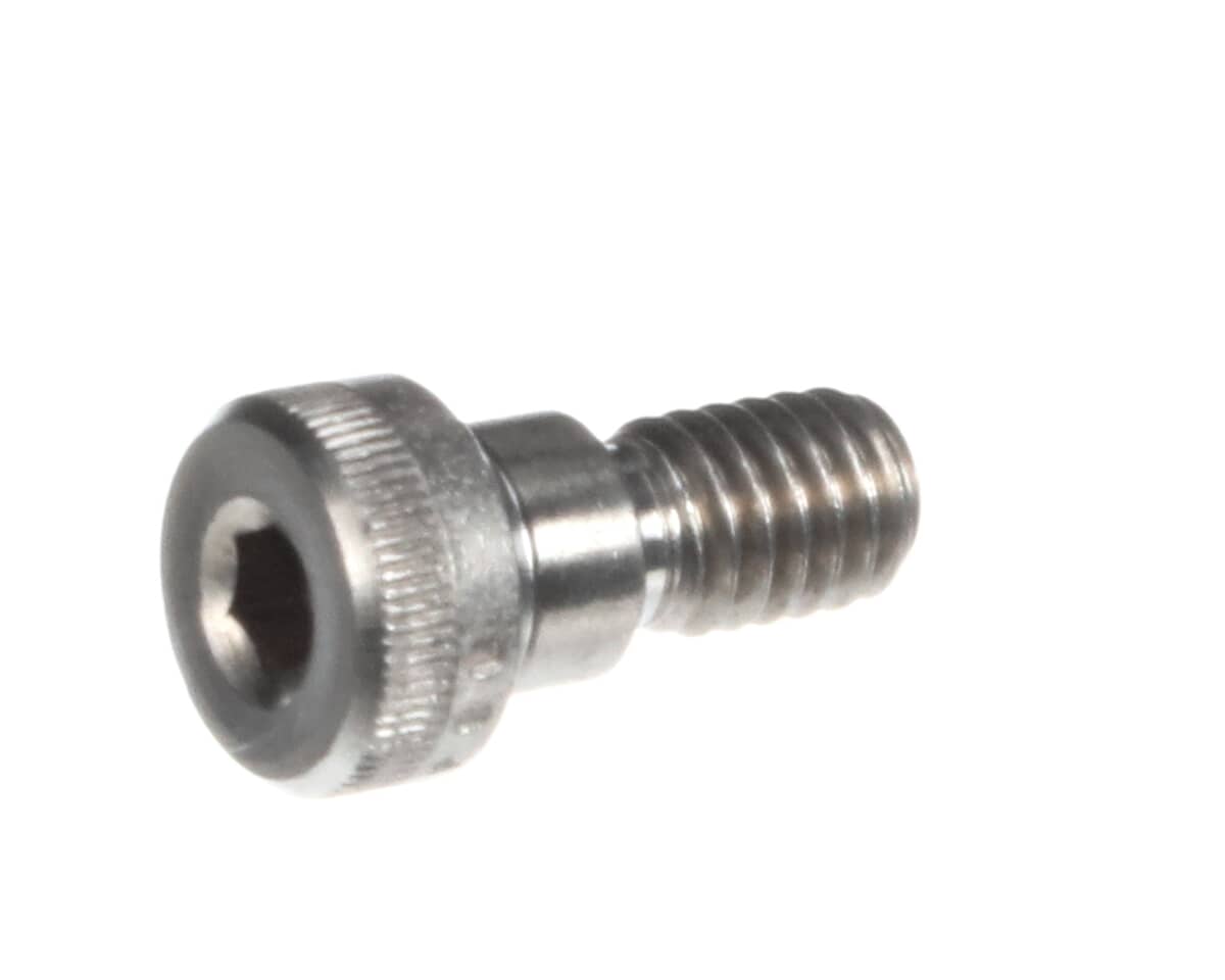 NIECO PARTS Nieco 22182 Screw Shss 3/8IN X1/4IN Dia X 5/16-18IN SS - SKU NC22182