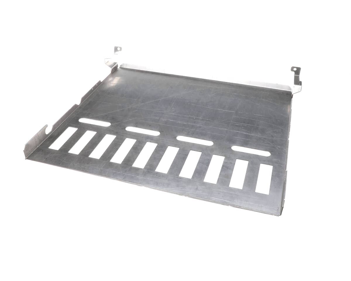 NIECO PARTS Nieco 25178 Reflector/Shield 22 Belt Jf - SKU NC25178