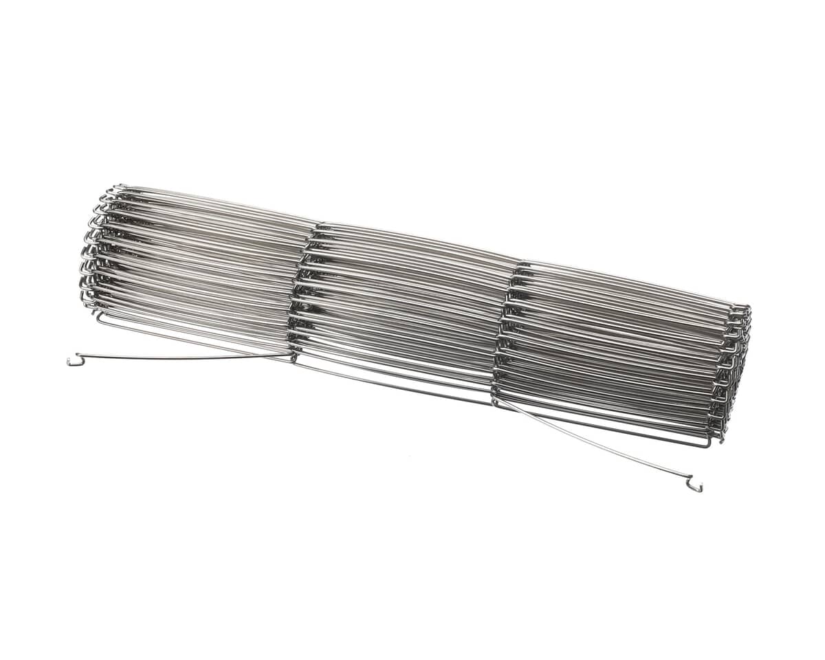 NIECO PARTS Nieco 25587 Wirebelt T - SKU NC25587