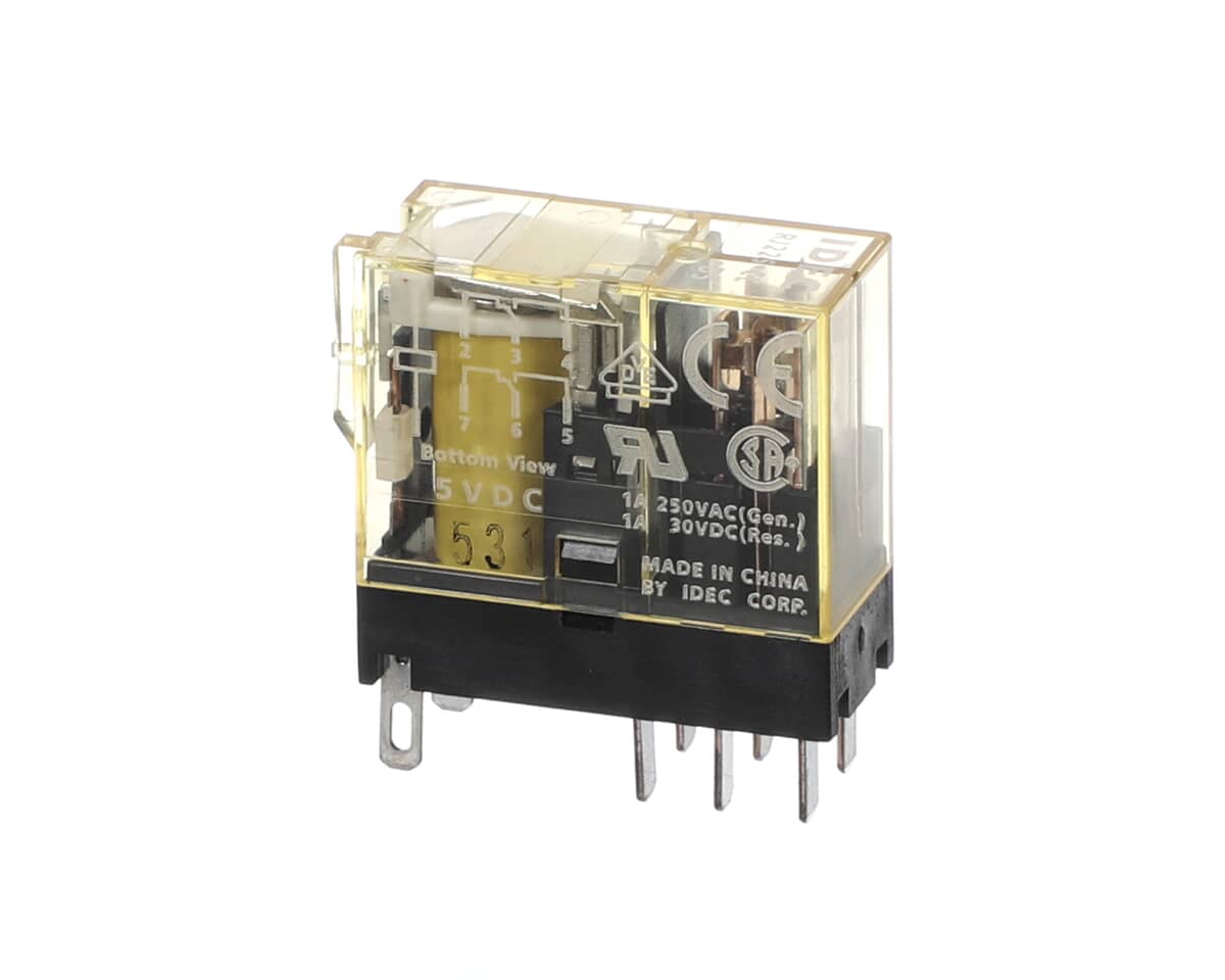 NIECO PARTS Nieco 26601 Relay - SKU NC26601