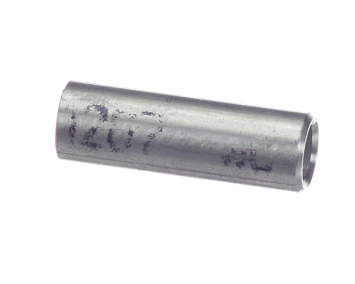 NIECO PARTS Nieco 27977 Guide Belt 1/8 SS Pipe 1.25' Long - SKU NC27977