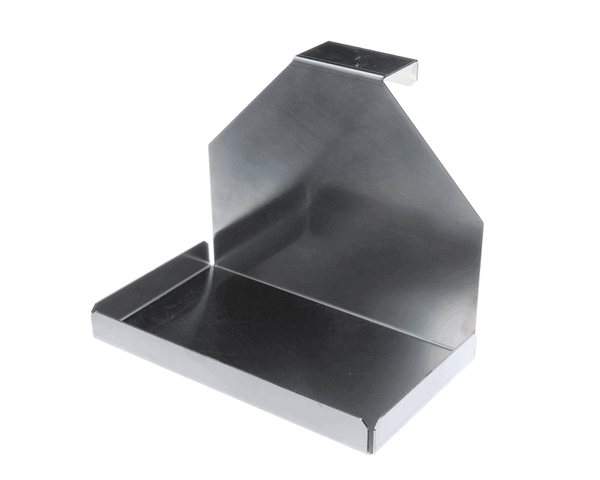 NIECO PARTS Nieco 28470 Rack Stacking Patty Pan Square Stand - SKU NC28470