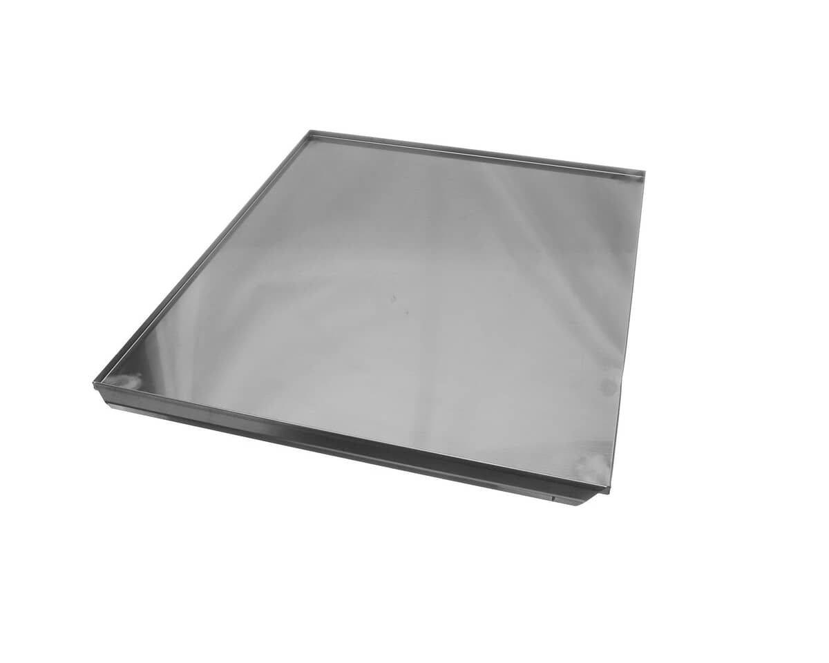 NIECO PARTS Nieco 28945 Tray Grease Base 24.5 Fh-G - SKU NC28945