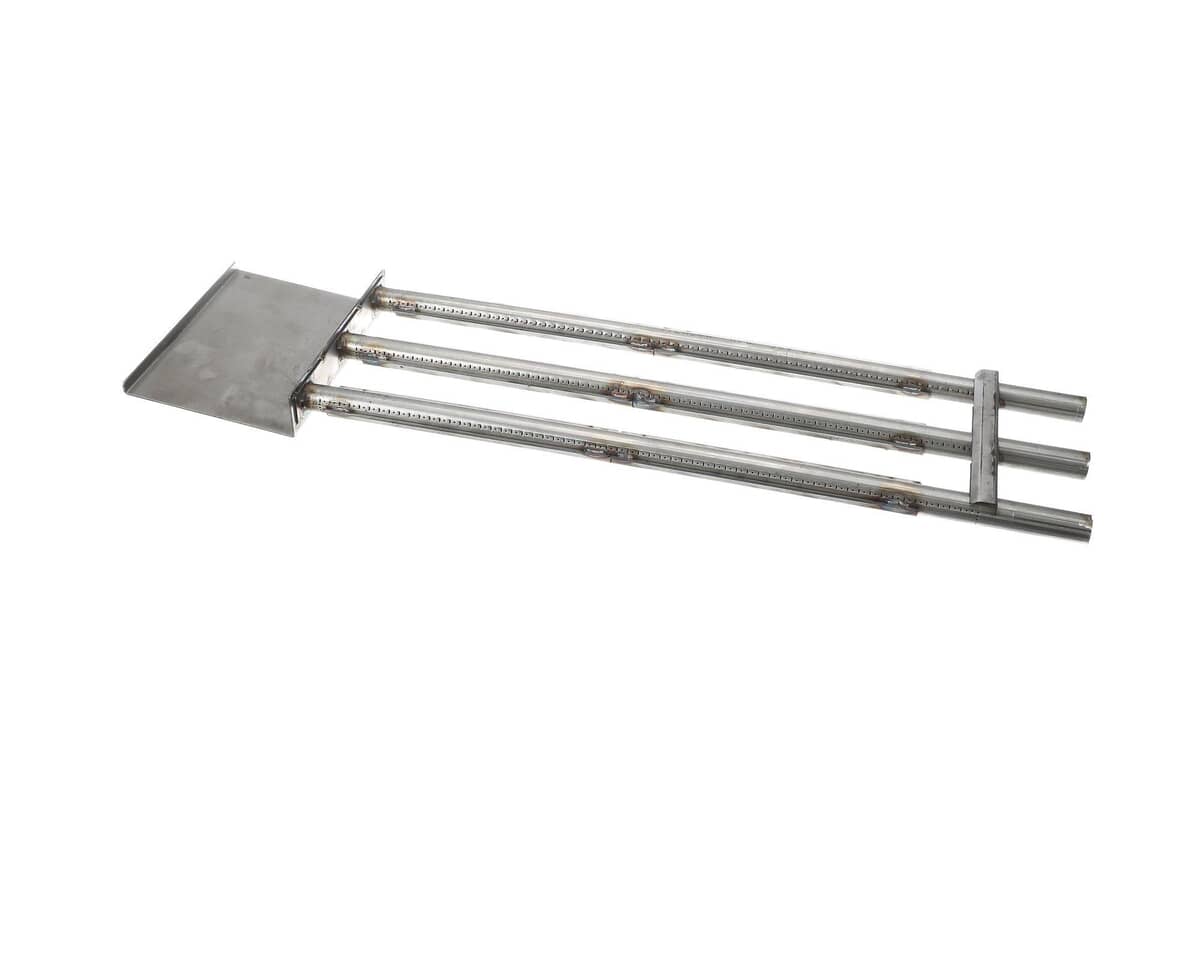 NIECO PARTS Nieco 28983 Burner Triple 24.5 Fh-G Wldmt - SKU NC28983