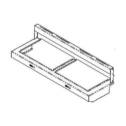 NIECO PARTS Nieco 29026 Feeder Cover - SKU NC29026